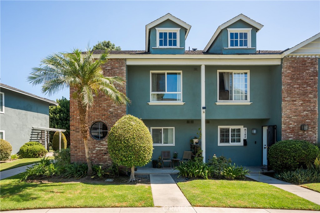 8178 Santa Inez, Buena Park CA 90620 - photo 1