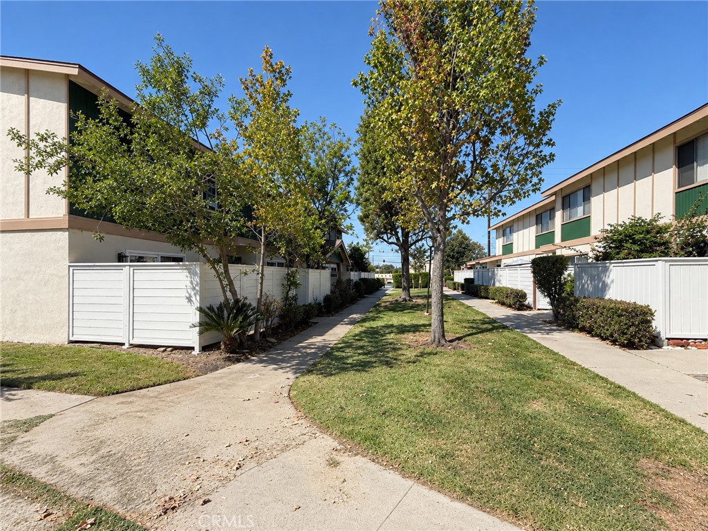 Front - 8180 Ferguson Green, Buena Park CA 90621 - photo 2