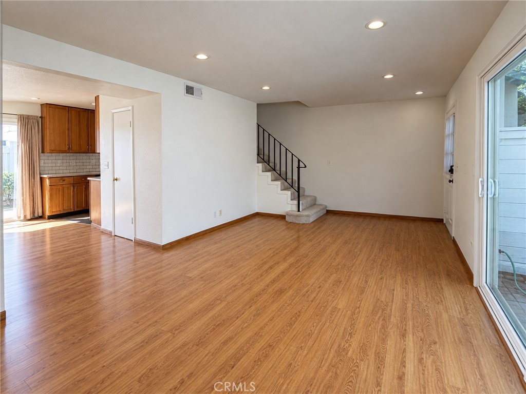 Living Area - 8180 Ferguson Green, Buena Park CA 90621 - photo 4