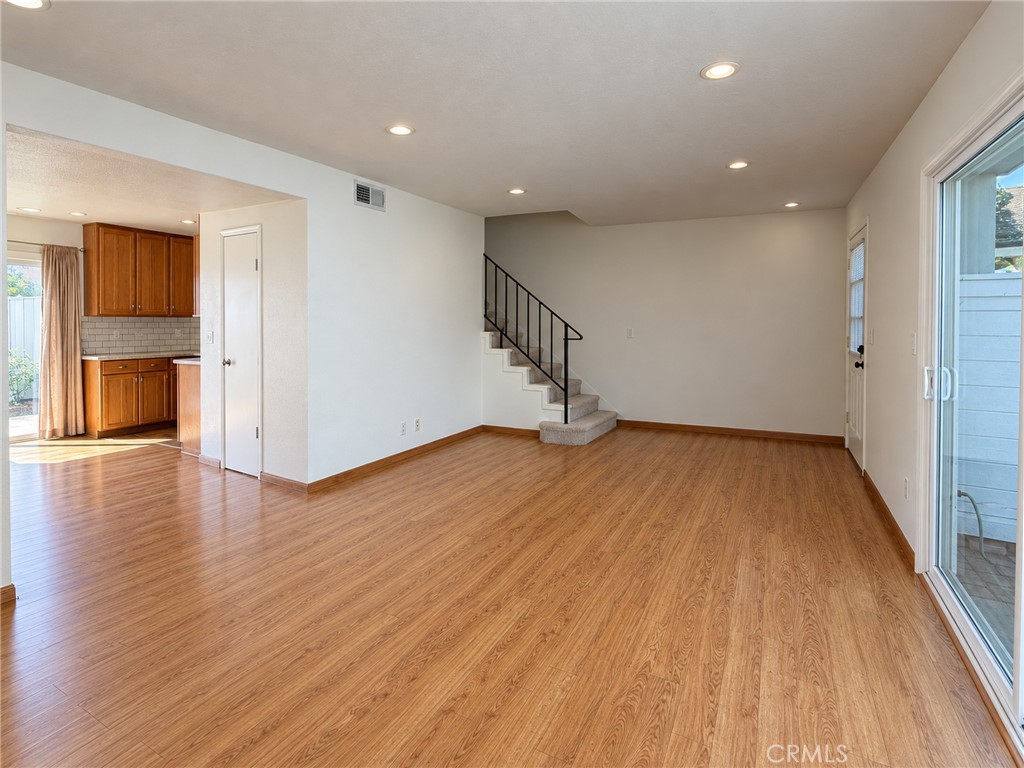 Living Area - 8180 Ferguson Green, Buena Park CA 90621 - photo 5