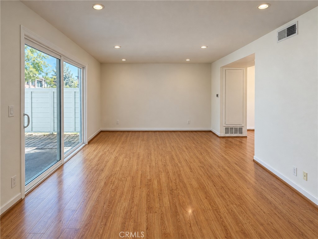 Living Area - 8180 Ferguson Green, Buena Park CA 90621 - photo 6