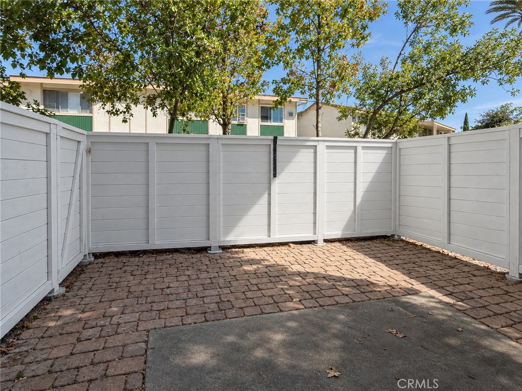 Front Patio - 8180 Ferguson Green, Buena Park CA 90621 - photo 7
