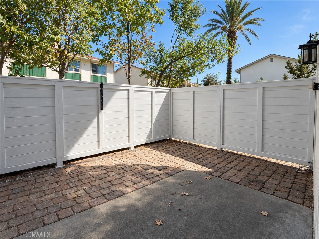 Front Patio - 8180 Ferguson Green, Buena Park CA 90621 - photo 8