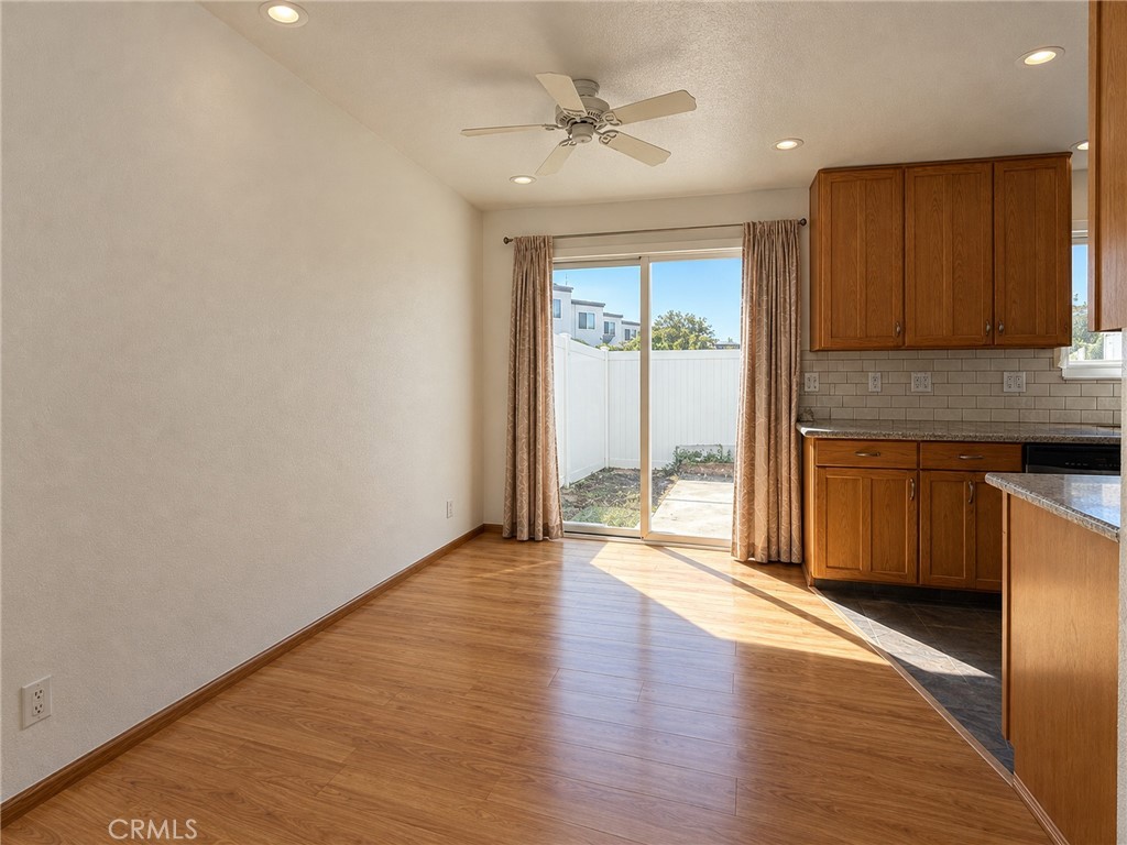 Dining Area - 8180 Ferguson Green, Buena Park CA 90621 - photo 9