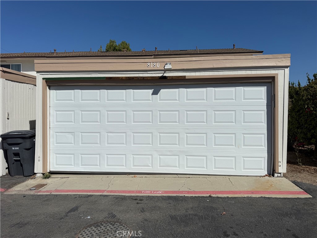 2-Car Garage - 8180 Ferguson Green, Buena Park CA 90621 - photo 28