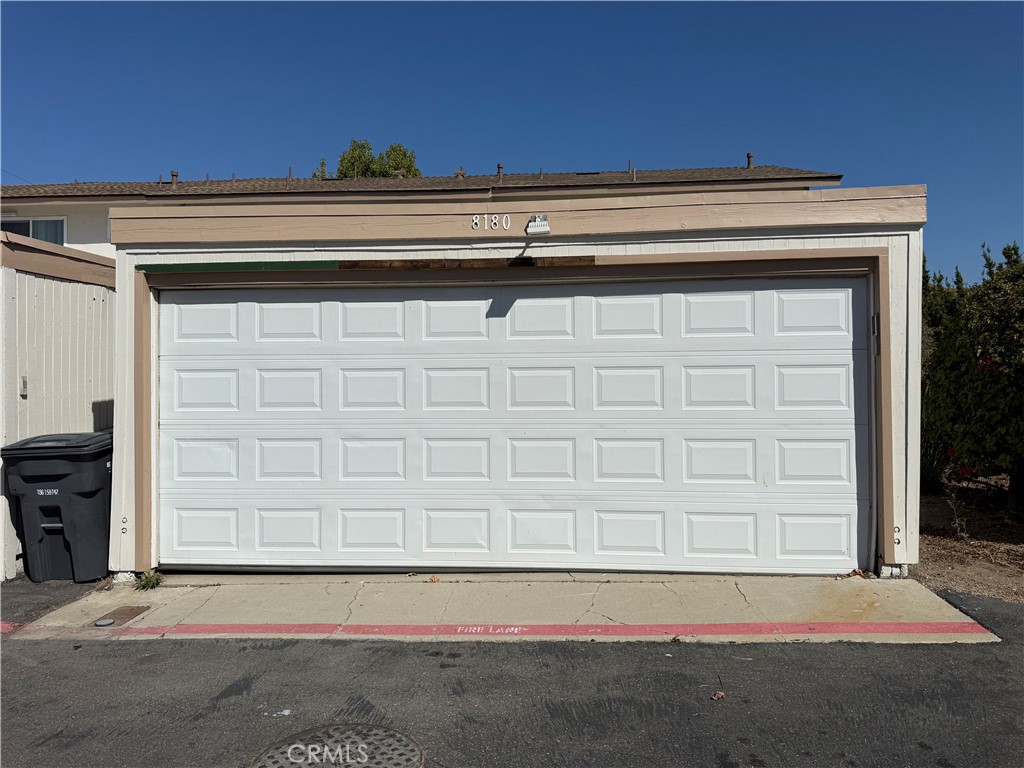 2-Car Garage - 8180 Ferguson Green, Buena Park CA 90621 - photo 29