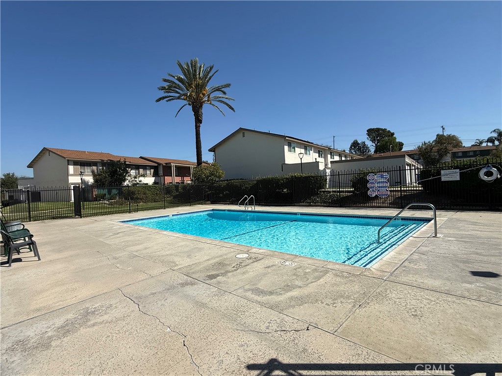 Pool - 8180 Ferguson Green, Buena Park CA 90621 - photo 31
