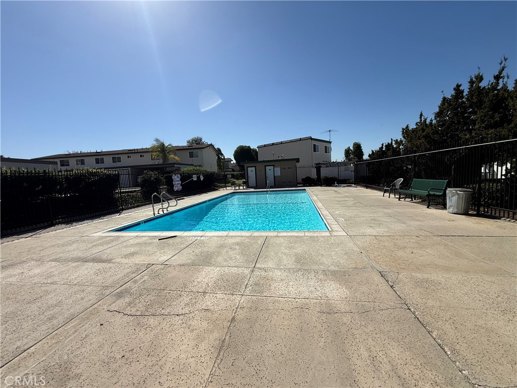 Pool - 8180 Ferguson Green, Buena Park CA 90621 - photo 32