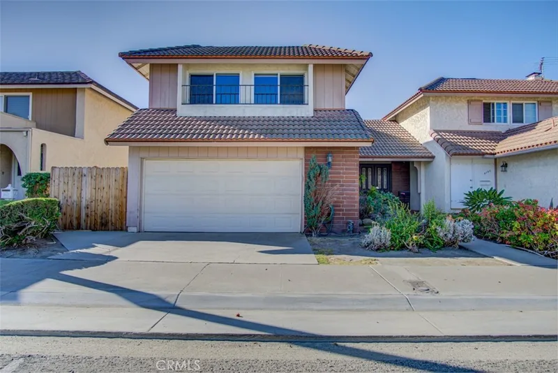 8190 Havasu, Buena Park, CA 90621