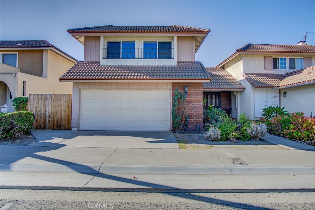 8190 Havasu, Buena Park CA 90621 - photo 1