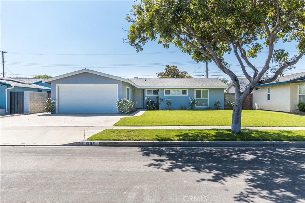 8195 Valley View Street, Buena Park CA 90620 - photo 1