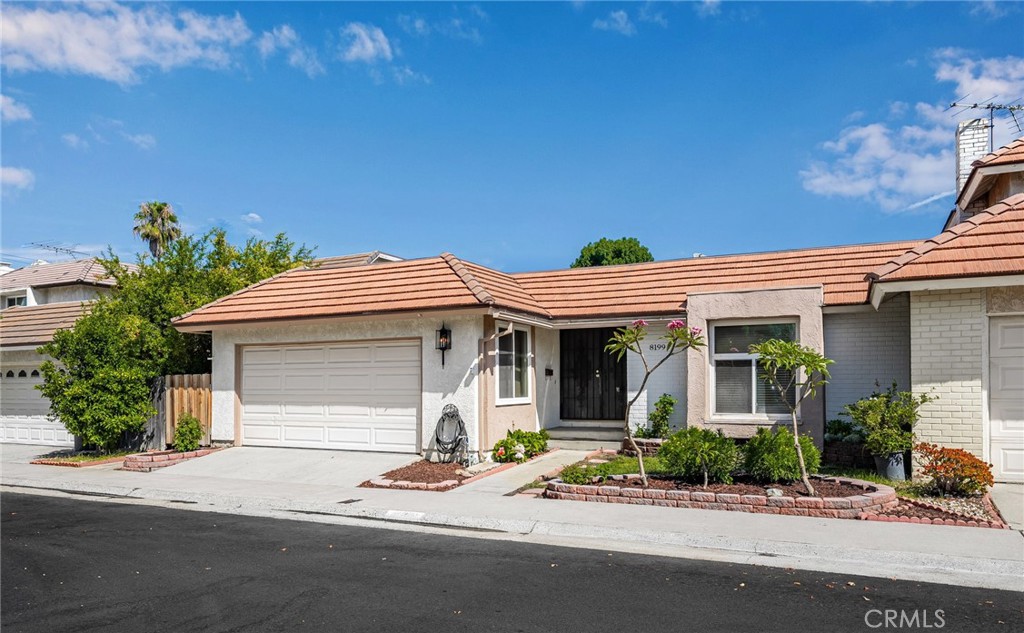 8199 Mammoth Circle, Buena Park CA 90621 - photo 1