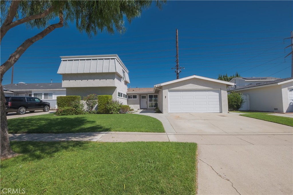 8200 Guava Ave, Buena Park CA 90620 - photo 1