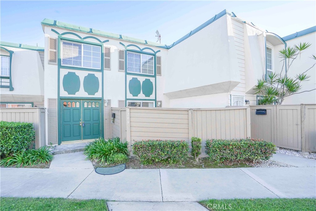 8206 Gordon, Buena Park CA 90621 - photo 1