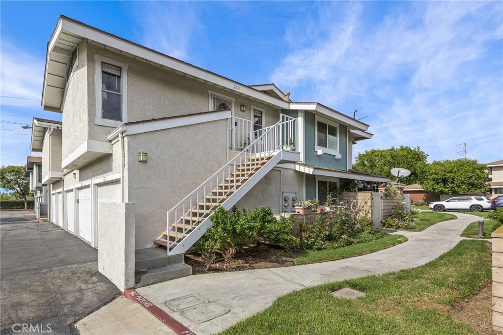 8213 Woodland 40, Buena Park CA 90620 - photo 1