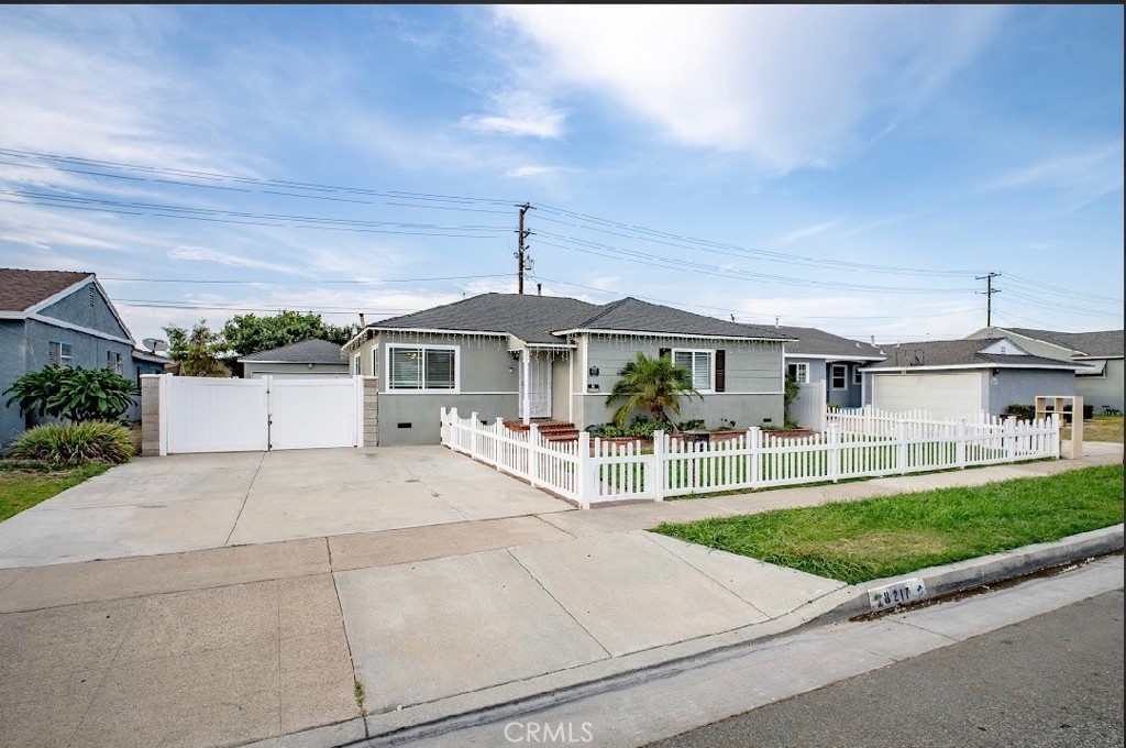 8217 POINSETTIA DRIVE, Buena Park CA 90620 - photo 1