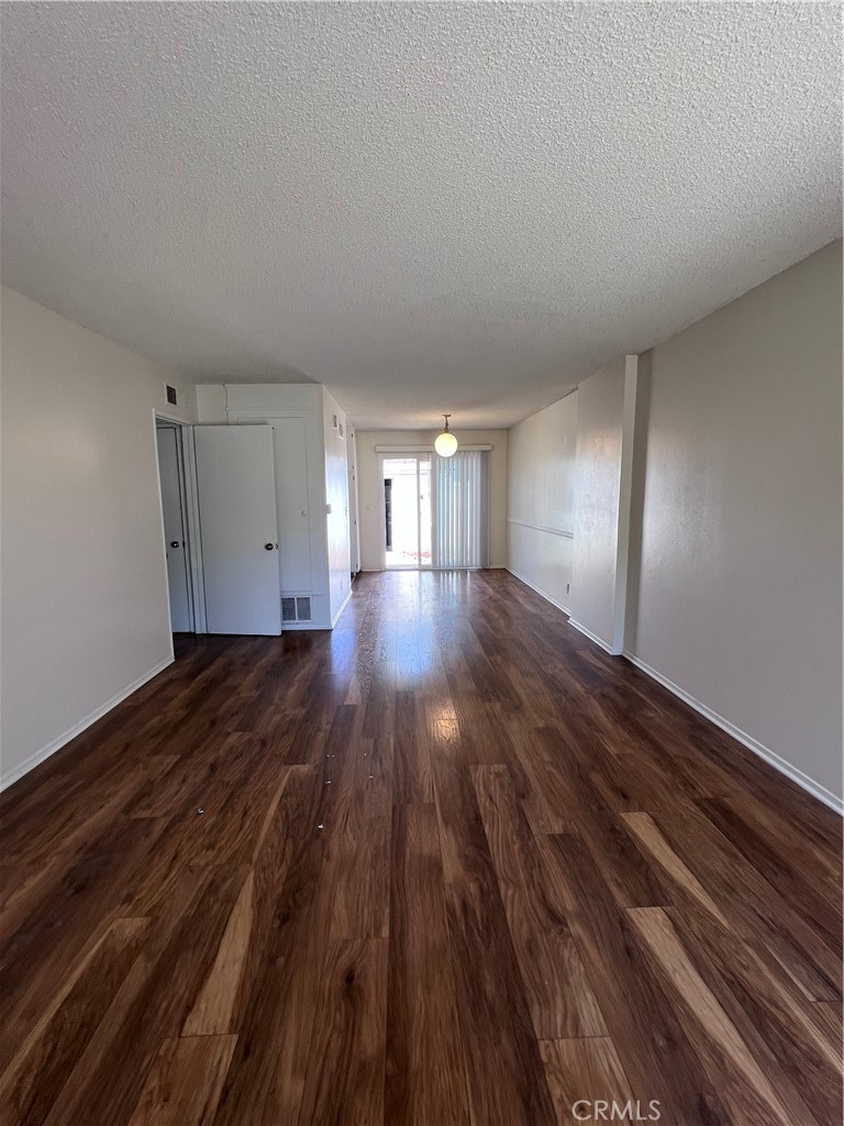 View from front door - 8221 GINNIS Green, Buena Park CA 90621 - photo 4