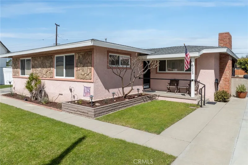 8223 Cyclamen, Buena Park, CA 90620