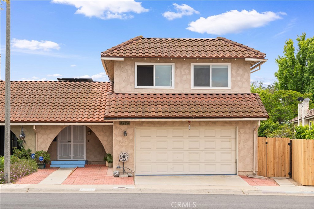 8226 Henshaw, Buena Park CA 90621 - photo 1