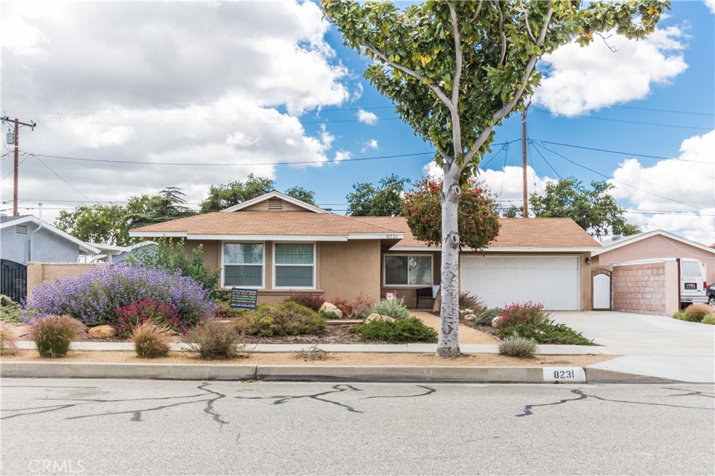 8231 San Pablo Drive, Buena Park CA 90620 - photo 1