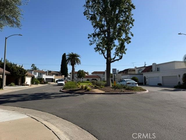 Cul De Sac street - 8233 Gregory, Buena Park CA 90621 - photo 2