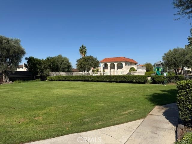 Nice big green belt - 8233 Gregory, Buena Park CA 90621 - photo 3