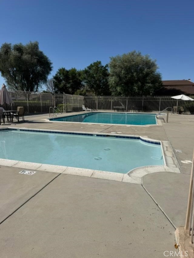 Community pools - 8233 Gregory, Buena Park CA 90621 - photo 5