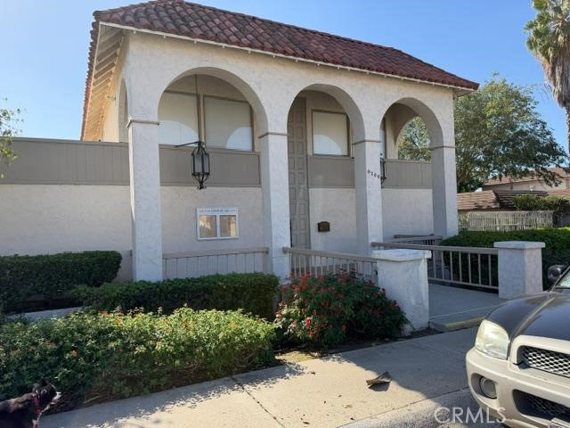 Community club house - 8233 Gregory, Buena Park CA 90621 - photo 6