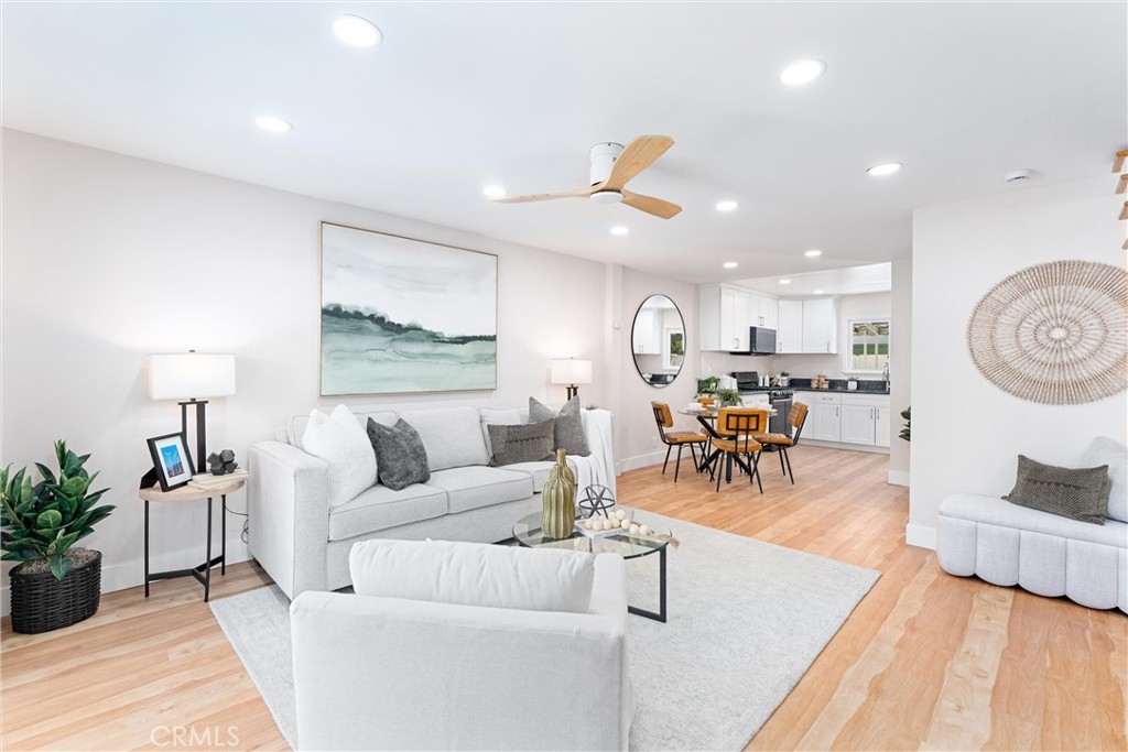 8236 Henderson, Buena Park CA 90621 - photo 1