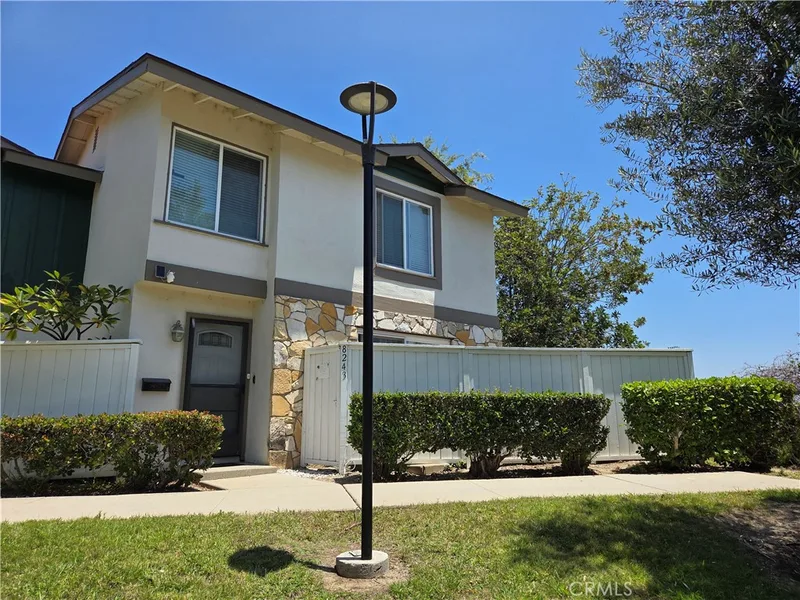 8243 Inverness, Buena Park, CA 90621