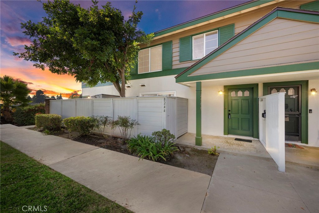 8244 Henderson Green, Buena Park CA 90621 - photo 1