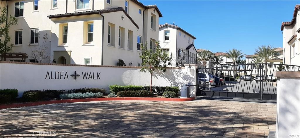 Front Gate - 8249 Celestial, Buena Park CA 90621 - photo 1