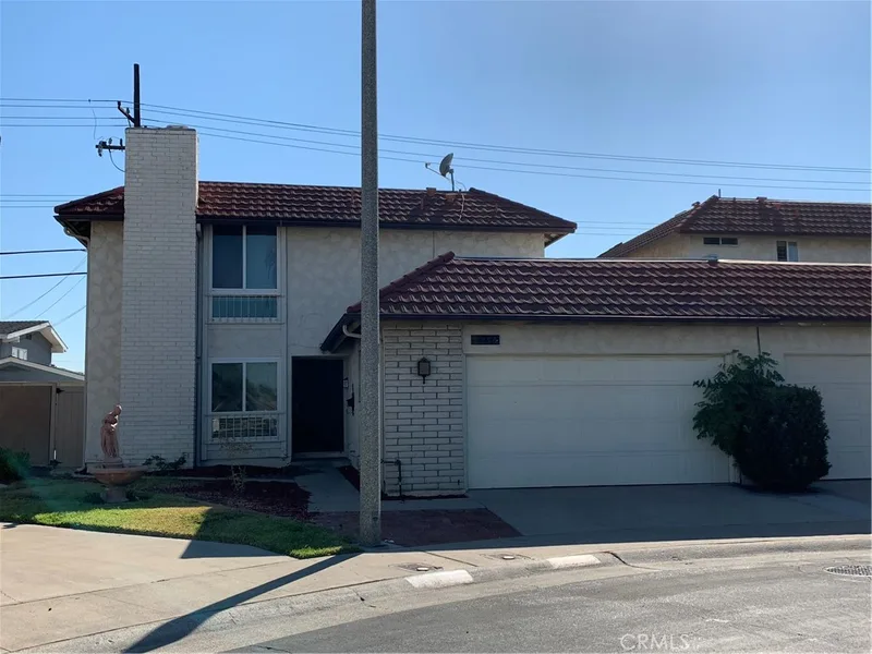 8250 Gregory Circle, Buena Park