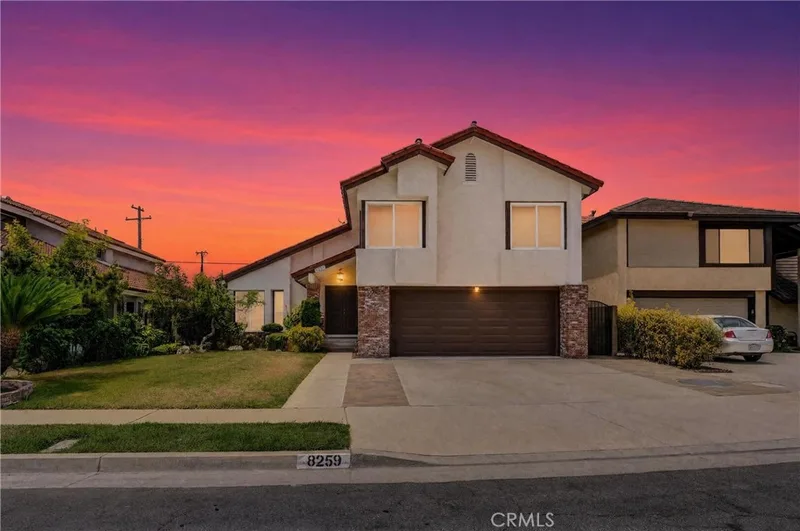 8259 Mercury Drive, Buena Park, CA 90620