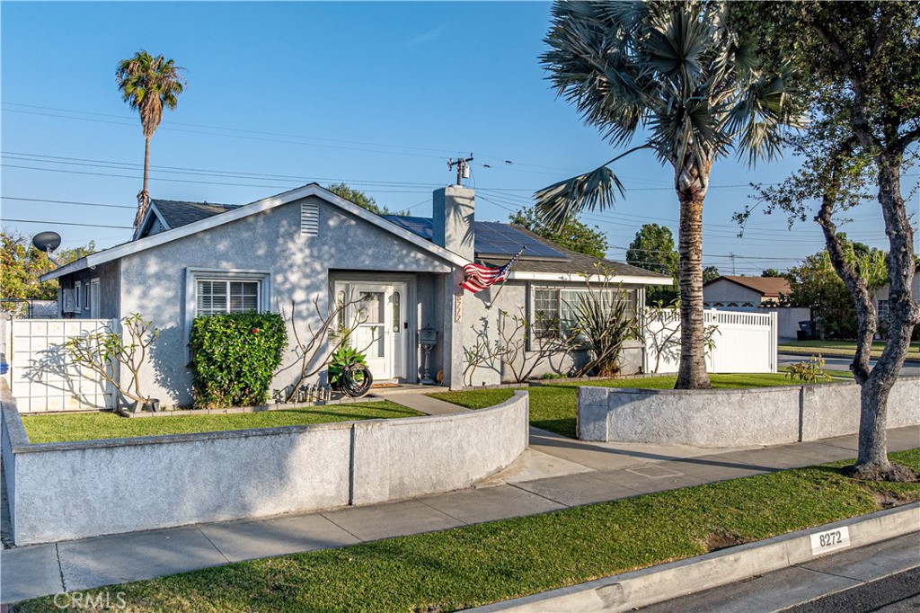 8272 San Marino, Buena Park CA 90620 - photo 1