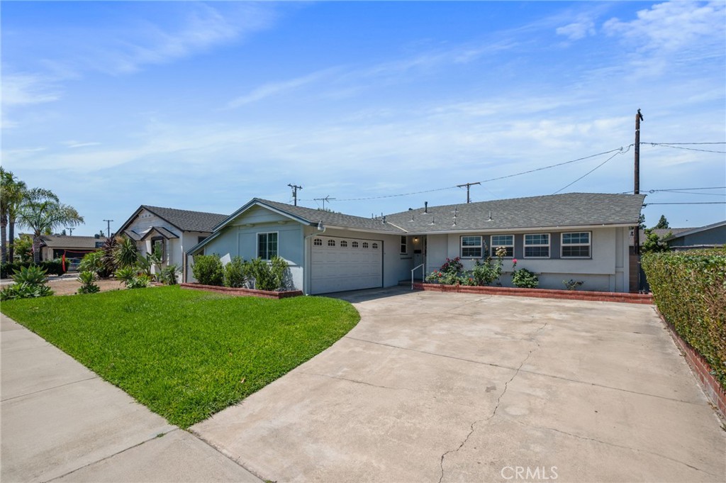 8287 Santa Fe, Buena Park CA 90620 - photo 1
