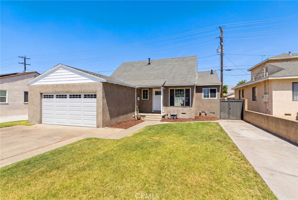 8289 Poinsettia, Buena Park CA 90620 - photo 1