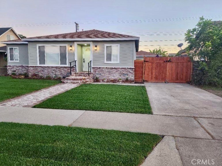 8308 Poinsettia, Buena Park CA 90620 - photo 1