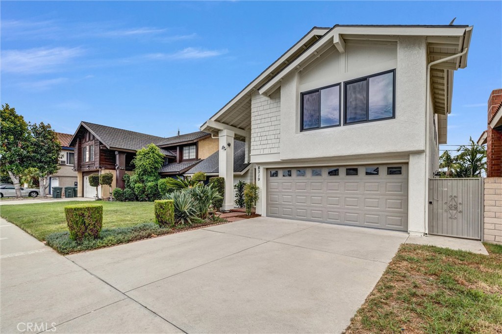 8319 Mercury Drive, Buena Park CA 90620 - photo 7