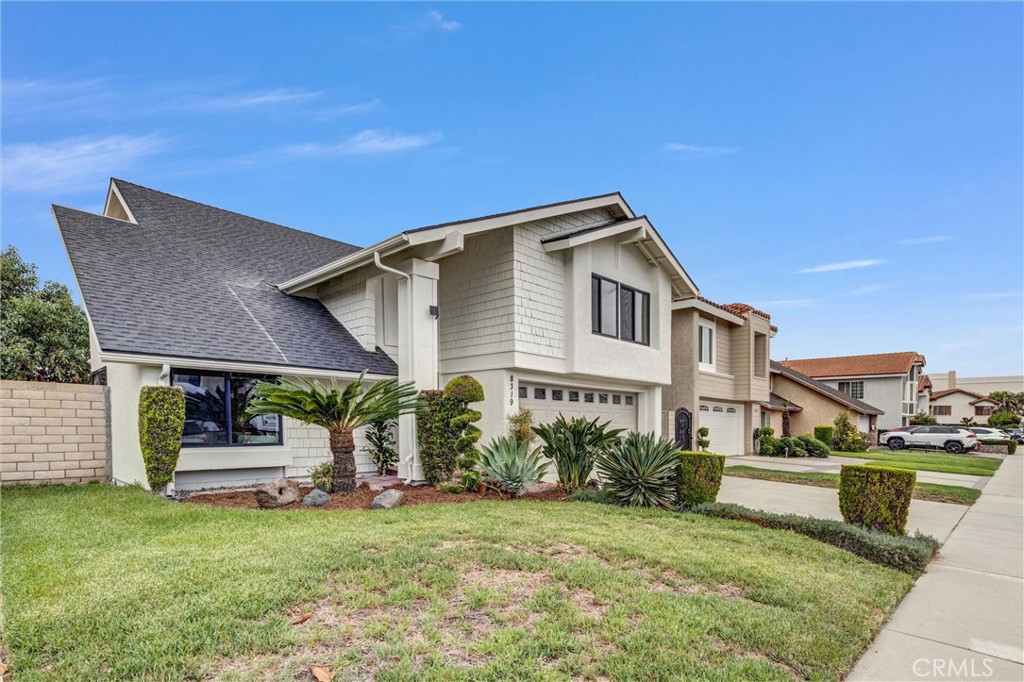 8319 Mercury Drive, Buena Park CA 90620 - photo 8