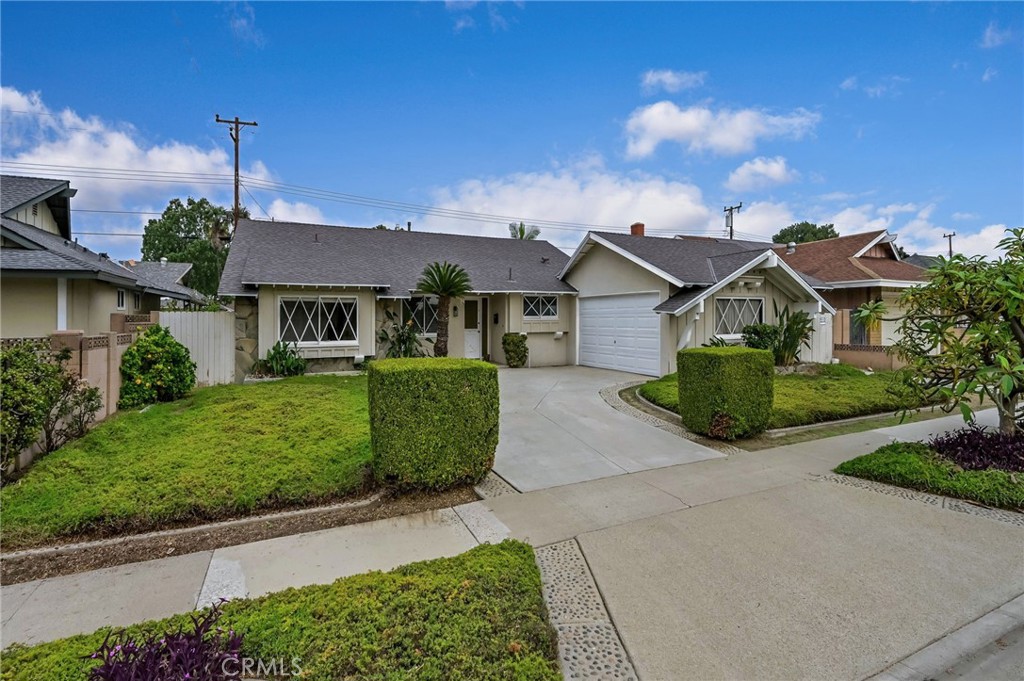 8325 BEETHOVEN, Buena Park CA 90621 - photo 1