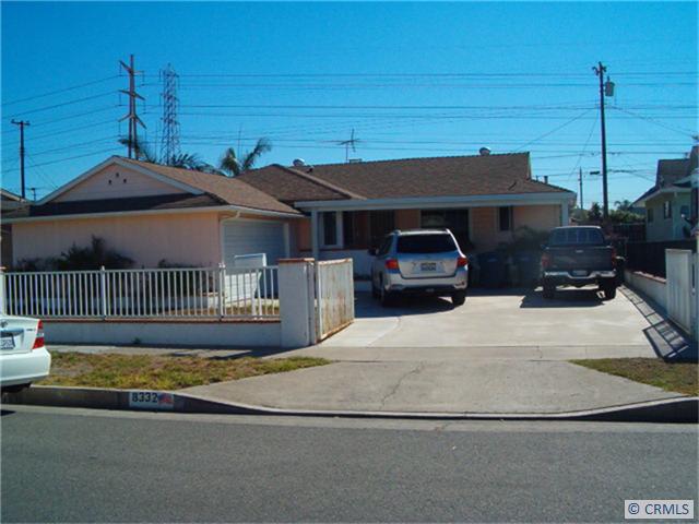 8332 CARNATION Drive, Buena Park CA 90620 - photo 1