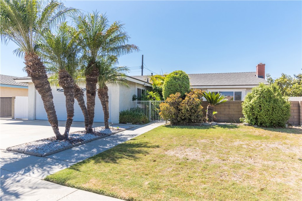 8341 San Simeon Circle, Buena Park CA 90620 - photo 1