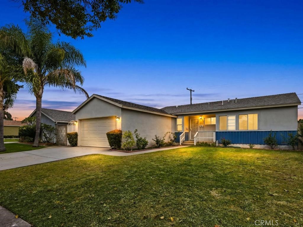 8343 Hickory Drive, Buena Park CA 90620 - photo 1