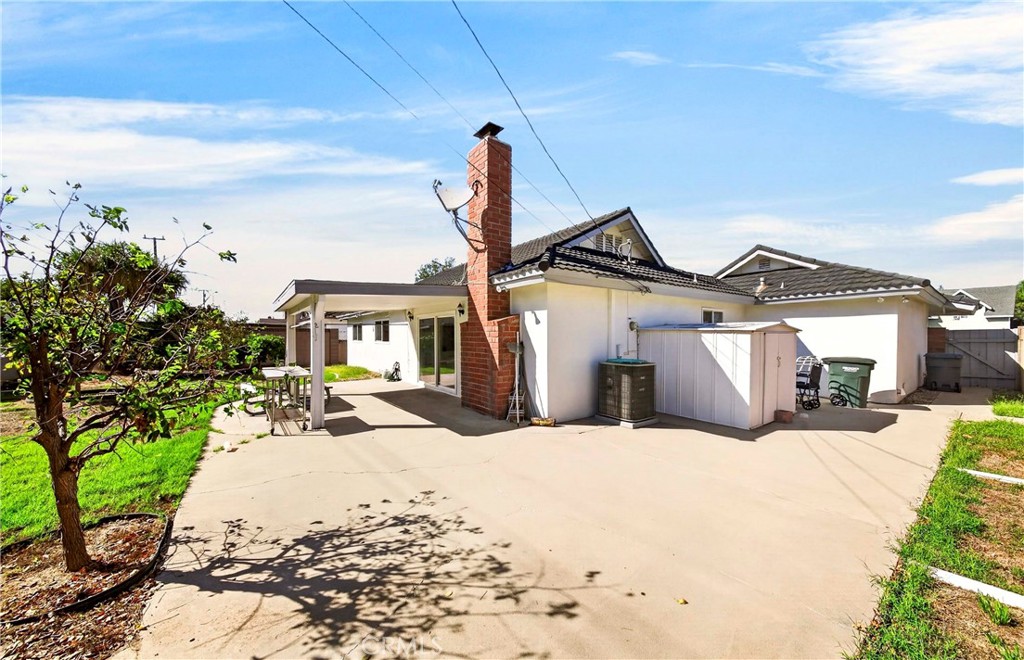 8400 Handel, Buena Park CA 90621 - photo 33