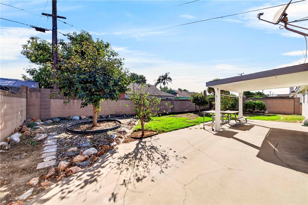 8400 Handel, Buena Park CA 90621 - photo 37