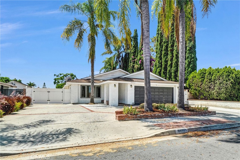 8402 Crescent Avenue, Buena Park CA 90620 - photo 1