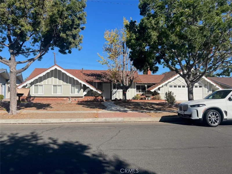 8408 MERCURY DR, Buena Park, CA 90620