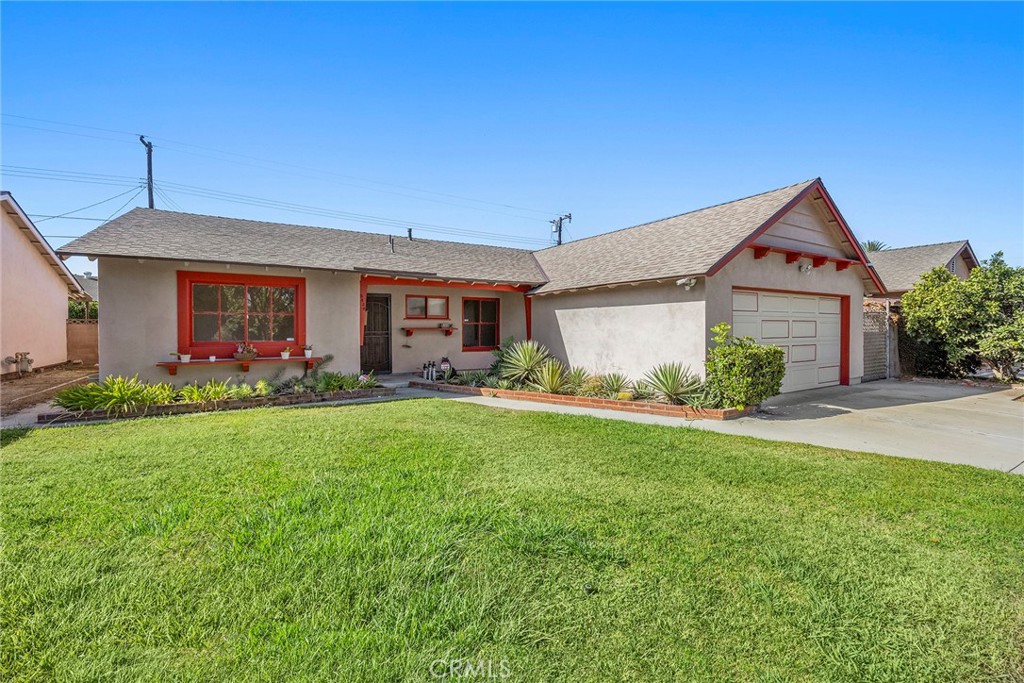 8434 Periwinkle Drive, Buena Park CA 90620 - photo 1