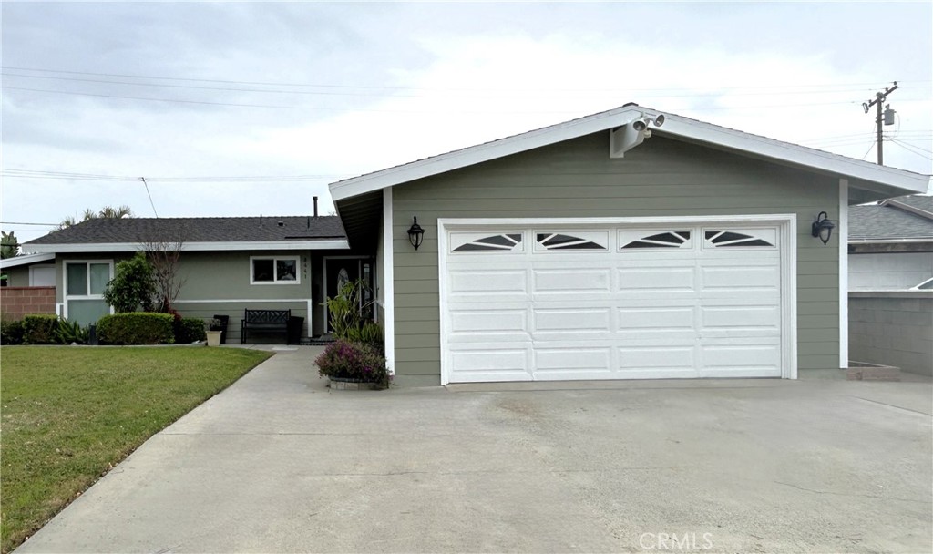 8441 San Marino, Buena Park CA 90620 - photo 1